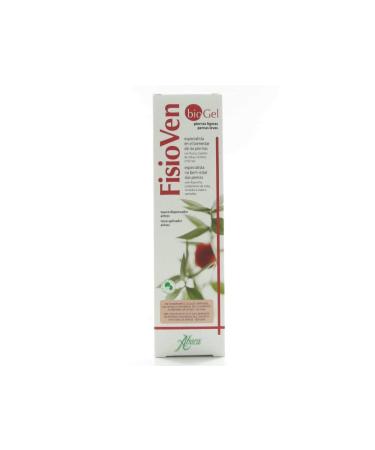 FISIOVEN Moisturising Lotions