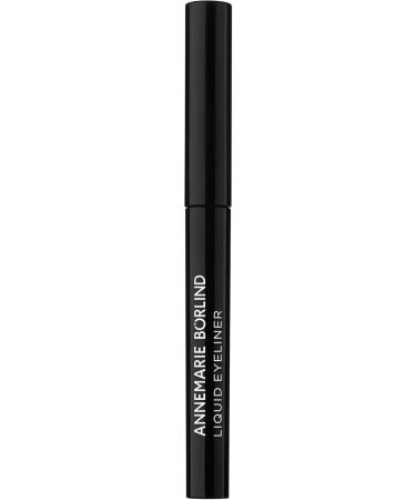 AnneMarie B rlind Liquid Eyeliner Black 17 ml - Buy Online on GoSupps.com
