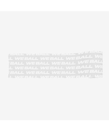 Buy Football Turf Tape - Waterproof Latex Free Elastic White | Ideal for Sports Use - Buy Online on GoSupps.com