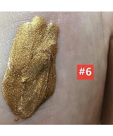 EpiLynx Liquid Highlighter Drops with Mica for Contouring - Vegan, Allergen-Free, Sunkissed Love 30mL - Buy Online on GoSupps.com