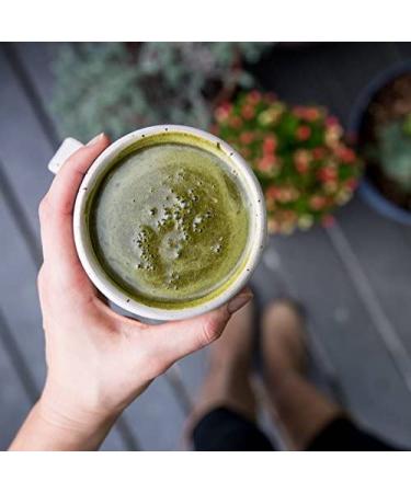 Buy Amazing Grass Green Superfood Berry 8.5 oz - Nutrient-Rich Superfood Supplement - Buy Online on GoSupps.com