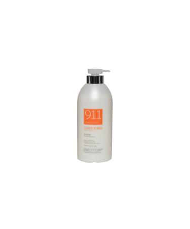 Biotop Professional 911 Quinoa Conditioner (16.9oz/500ml)