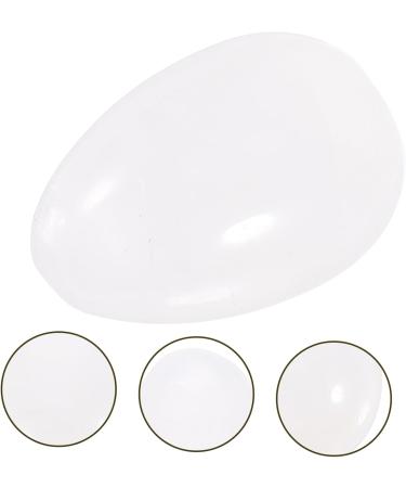 Buy Aboofan Chinese Stress Balls - Handcrafted Jade & Crystal Egg-Shaped Massage Balls for Relaxation & Stress Relief - International Shipping Available - Buy Online on GoSupps.com