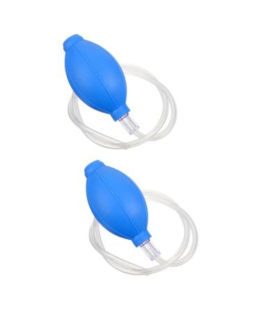 Lurrose tongue trainer 2st swallowing training device Tongue muscle trainer deeper coaching trainer mouth muscle training device oral muscle coach swallowing trainer silk gel child impulse