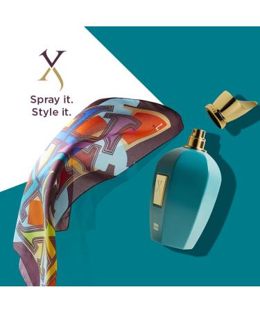 Xerjoff Erba Pura Eau De Parfum Spray 3.4 Oz (new Packaging) Fruity 1 Fl Oz (Pack of 1) - Buy Online on GoSupps.com