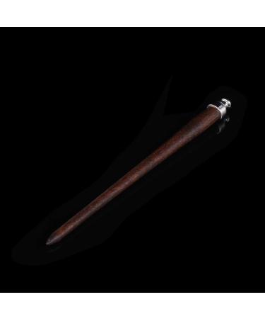 Lurrose Vintage Hair Clip - Celtic Metal Hair Clip & Eating Sticks for Women - Enhance Your Hairstyle | International Shipping - Buy Online on GoSupps.com