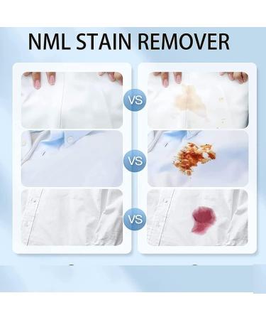 Active Enzyme Laundry Stain Remover - White Shirt Guardian Active Enzyme Clothing Stain Remover Garment Stubborn Stain Cleaner Oil Remover Clothes Stain Remover Laundry Stain Remover 2pcs (3-A) - Buy Online on GoSupps.com
