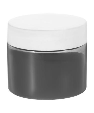 Amosfun 1 Box Soot Powder Face Halloween Accessory Gothic Makeup Powder Special Effect Pink