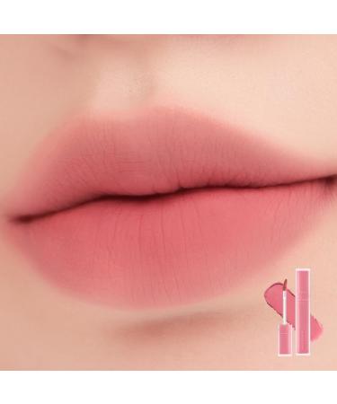 rom&nd BLUR FUDGE TINT Matte Lipstick | Lightweight Creamy Super Stay | Highly Pigmented & Moisturizing | K-Beauty | 0.17oz (13 COOLING UP) - Buy Now - Buy Online on GoSupps.com