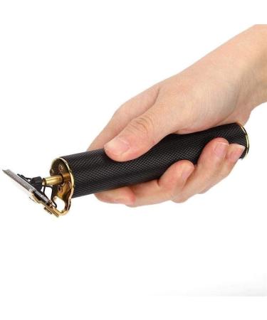 Pro Hair Clipper Hair Cutting Tool Professional Self-Service Hair Clippers Detail Trimmer Electric Haircut Kit for Quick Cut for Men Carving Trimming Push White Electric Push - Buy Online on GoSupps.com