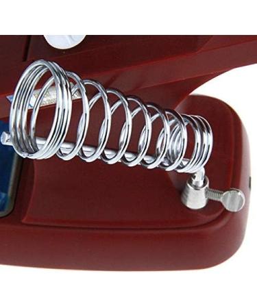 3X 4.5X 7023A Desktop Magnifier Loupe Repairing Inspection Magnified Tool Electrical Tools Good Times - Buy Online on GoSupps.com