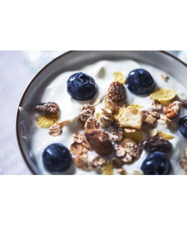 Mr.P Kappa Carrageenan 250g Powder - Vegan Gelling Agent, Halal/Kosher, Gluten-Free - Recyclable Pot - Pack of 1 - Buy Online on GoSupps.com