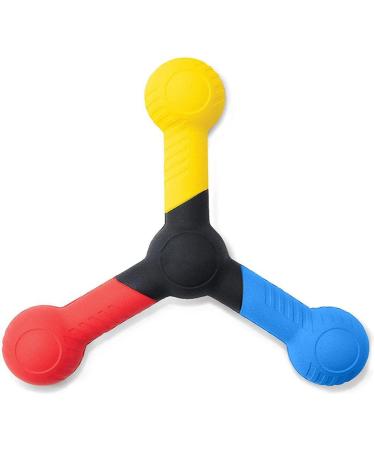 Reaction Speed Training Bar - Improve Hand-Eye Coordination & Agility - Buy Online on GoSupps.com