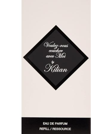 Kilian VOULEZ-VOUS COUCHER AVEC MOI 50 ML REFILL - Buy Online on GoSupps.com