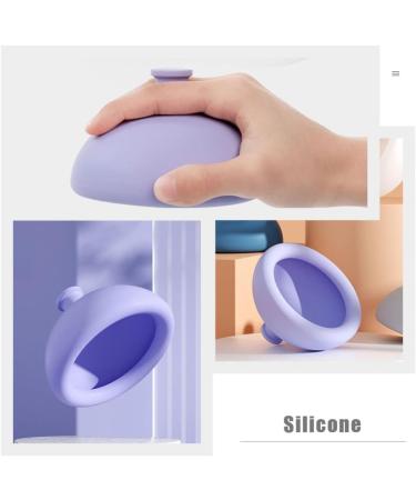 Fomiyes Baby Accessories & Silicone Drum Massage Cup | Breast Percussion & Sputum Remover for Adults - Shop Now! - Buy Online on GoSupps.com