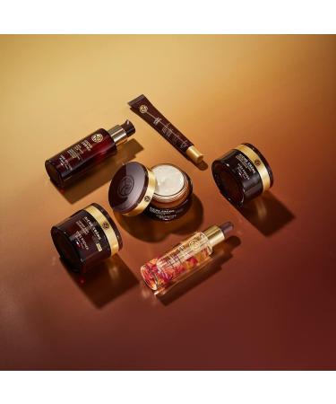 Yves Rocher Riche Cr me Antiwrinkle night care regenerating antiaging cream with oil of 1000 roses for intensive cell regeneration 50 ml - Buy Online on GoSupps.com