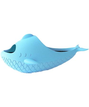 Tnfeeon Women's Swing House Shoes - Ergonomic EVA Easy Cleaning Postnatal Restoration - Size M 37-38 Blue - Buy Online on GoSupps.com