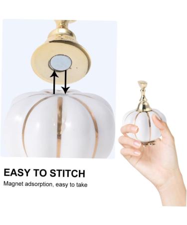 minkissy Nail Art Practice Holder Acrylic Nail Diy Nail Art Display Stand Nail Tips Stand Holders Fake Nail Display Magnetic Nail Kickstand Nail Stand Holder White Lip Gloss Earth Tones 5.4x3.5cm White - Buy Online on GoSupps.com