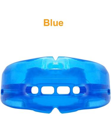 Coolrunner Double Braces Mouth Guard - Youth & Adult Sports Mouthguard for Teeth Protection | Ideal for Athletes - Buy Online on GoSupps.com