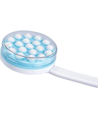 TRI Lotion-Creamer: Ultimate Creaming Aid with Brush & Dispenser for All-Body Application - Perfect for Smooth Even Coverage - Buy Online on GoSupps.com