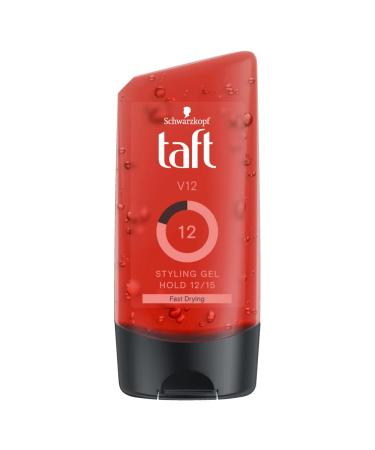 Taft V12 Power Gel 150 ml