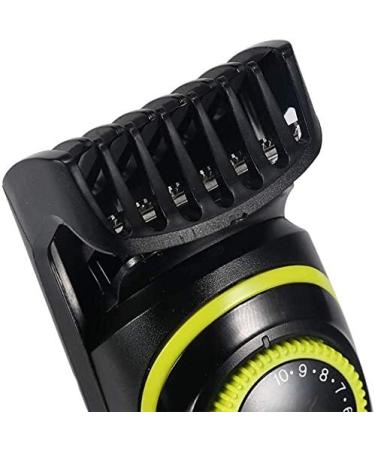 Easy Hair Clipper - Multipurpose Electric Clipper & Nose Hair Trimmer for Men | International Shipping Available - Buy Online on GoSupps.com