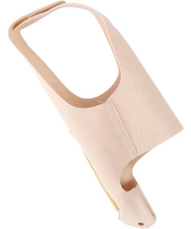 Buy Bale Rail with Velcro Fastener - Highly Elastic Bale Corrector for Left Foot | Safe & Breathable Home Support - Buy Online on GoSupps.com