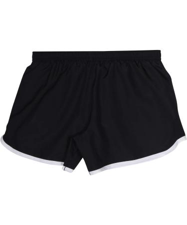 Nike Dri-Fit Girl's 5K Tempo Running Shorts - Performance and Style for Young Runners - Buy Online on GoSupps.com