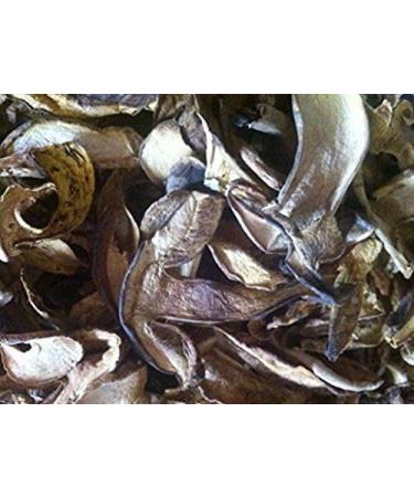 WENXUANSU:2 Pound (908 grams) Boletus luteus mushroom dried Grade A yellow porcini - Buy Online on GoSupps.com