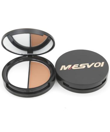 2 Color Contouring Powder (03) - Flawless Contour & Highlight for All Skin Types | Shop Internationally - Buy Online on GoSupps.com