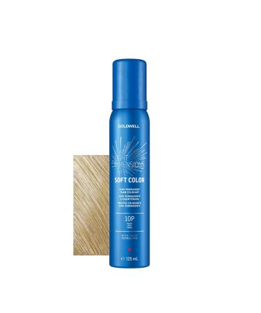 GOLDWELL Light Dimensions Soft Color 10P 125ml