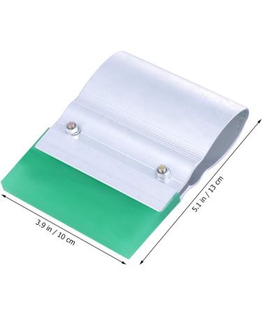 ARTIBETTER Screen Printing Squeegee Aluminum Ink Scraper for Screen Printing - Buy Online on GoSupps.com