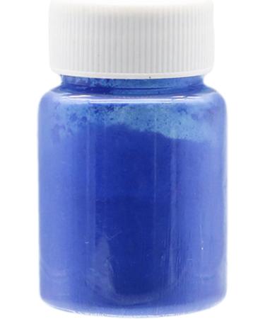 Food Coloring Powder | Multi-Color Food Coloring Powder 15 Gram Jars | Edible Food Dye for Baking Cake Decorating Cookies Icing Fondant Meringues Kot-au Dark Blue - Buy Online on GoSupps.com