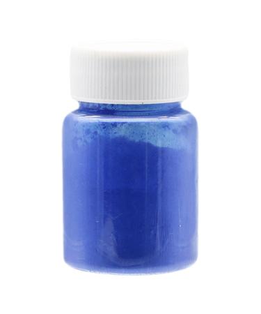 Food Coloring Powder Mousse Baking Colors for Icing Decorating 15 Gram Cakes Chocolate Fondant Marshmallows Macarons Decoration Bavokon Dark Blue