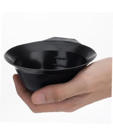 1 Set hair tinting hair dye tools for DIY dying coloring applicator hair coloring dyeing kit cosmetology kit hair coloring bowl plastic cosmetic hairdressing tool - Buy Online on GoSupps.com