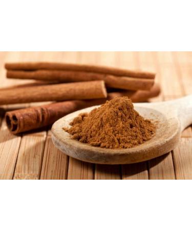 Kirkland Organic Ground Saigon Cinnamon 10.7 oz - Premium Quality Spice - Buy Online on GoSupps.com