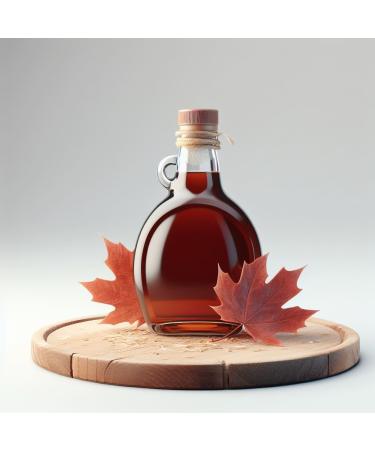 Tabarsauce Classique Noir Hot Sauce With Maple Syrup - 250ml bottle - Buy Online on GoSupps.com