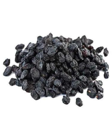 Neel Ayurvedics Neel Ayurvedics Kali Draksha | Natural Black Grapes | Kala Munakka | Kali Drakh | Kaali Dakh | Daakh | Black Raisin | Blackberry - 250 GM