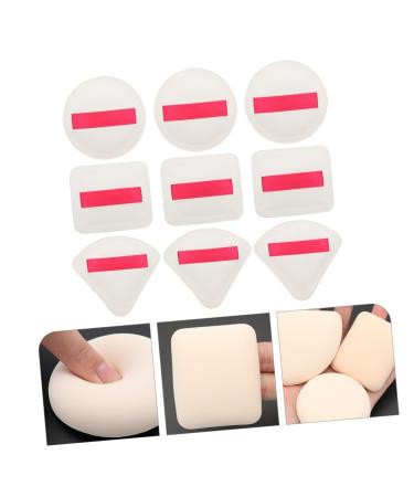 FRCOLOR 45 Pcs Makeup Blending Sponge Set - Perfect for Powder & Foundation - Wet & Dry Application - Buy Online on GoSupps.com