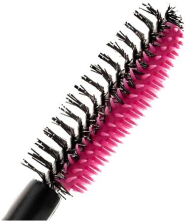 YOUNIQUE QUADRA 4-in-1 Lash Serum Primer Tubing Mascara Vegan 12 Hour Wear - Buy Online on GoSupps.com