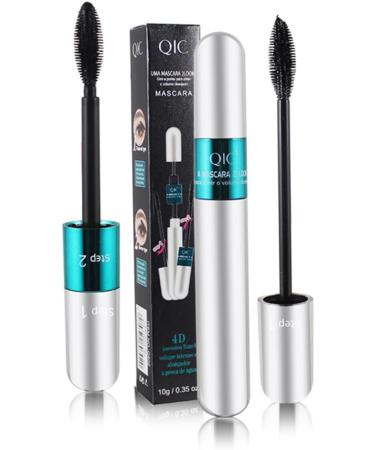 PLAFOPE 1pc Mascara Cream Eye Lash Fibers Extension Mascara Eyelash Fibers Women Mascara Eye Mascara - Buy Online on GoSupps.com