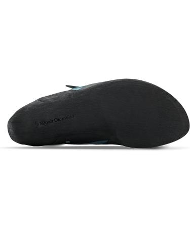 Black Diamond Women's Focus Rock Climbing Shoes 9.5 Caspian - High-Performance Climbing Footwear - Buy Online on GoSupps.com