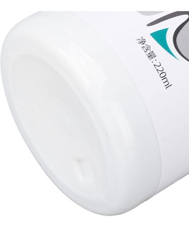 Waterless Body Wash Rinse Body Wash Moisturizing Mild Portable Labor Saving for Daily (220mL) - Buy Online on GoSupps.com