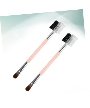 Shop Housoutil Eyelash & Brow Brushes Top Makeup Tools for Flawless Eyes | International Shipping Available - Buy Online on GoSupps.com