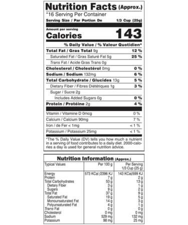 Chai Puri 400g Crispy And Delicious In Flavour English snacks Tasty Delicious - Buy Online on GoSupps.com