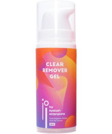 Ecoticfate Lash Glue Remover Lash Cluster Remover | Lash Cleaning Gentle Lily Scented Formula 69 Seconds for Business Travel Daily Use Makeup Shop Ecoticfate - Buy Online on GoSupps.com