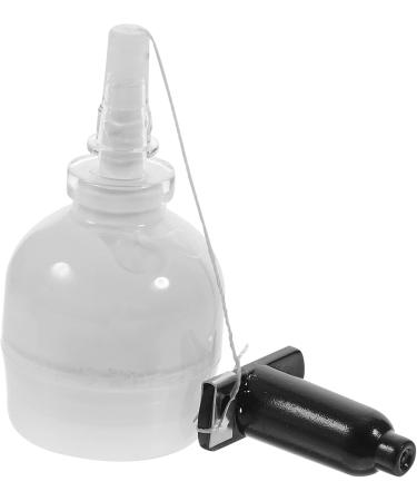 FOMIYES Eyebrow Line 2pcs String Ink Line Box Ink Line Ruler Brow Mapping Women Makeup Tool Positioning Ruler Bottled - Buy Online on GoSupps.com