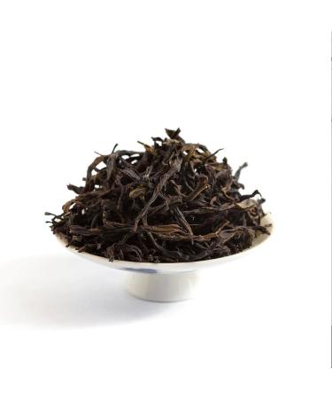Premium Organic Honey Orchid Oolong Tea (Milanxiang) 125gram - Buy Online on GoSupps.com