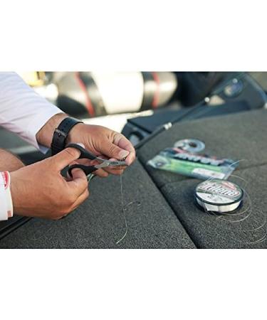 Berkley Trilene Big Game  Green  10lb | 4.5kg  1500yd | 1371m Monofilament Fishing Line  Suitable for Saltwater and Freshwater Environments - Buy Online on GoSupps.com