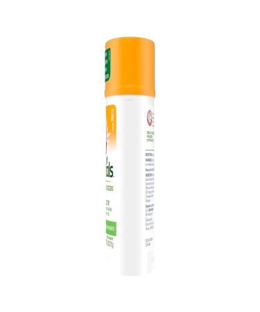 ARM & HAMMER Essentials Natural Deodorant Fresh 2.50 oz (Pack of 12) Rosemary Lavender 2.5 Ounce (Pack of 12) - Buy Online on GoSupps.com